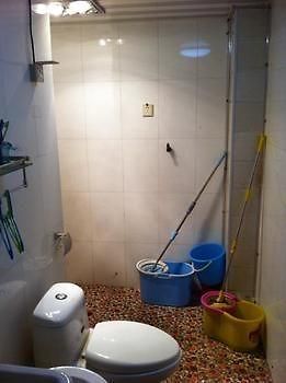 Shijiazhuang Air Garden Happy Hotel Style Short Rent Apartment Extérieur photo