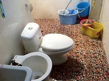 Shijiazhuang Air Garden Happy Hotel Style Short Rent Apartment Extérieur photo