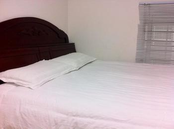 Shijiazhuang Air Garden Happy Hotel Style Short Rent Apartment Extérieur photo
